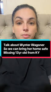 Renardo Johnson and Wynter