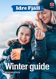 Get the cheapest deals for idre fjäll in idrefjäll, sweden. Idre Fjall Winter Guide 19 20 By Idrefjall Issuu