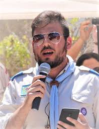 Happy birthday to our young and energetic GSL.