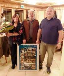 Am adventsmarkt in kuchen geplant, auch auf der jahresfeier des frohsinns wird new age singen. Filstalexpress Eine Ara Geht Zu Ende Gesangverein Frohsinn Kuchen Hielt Jahreshauptversammlung
