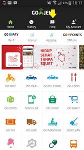 Check spelling or type a new query. Call Center Gojek Customer Service Gojek Indonesia