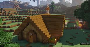 Aug 16, 2020 · grian is one of minecraft's best and most popular builders, whose knowledge and skills propelled his channel into the top of the youtube landscape. I May Not Be Grian Or Scar But I M Personally Pretty Proud Of My Starter House In My New Survival World Album On Imgur