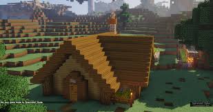 Formerly xelqua), is an english youtuber who makes minecraft building tutorials, plays minecraft minigames and is a part of the popular hermitcraft server. I May Not Be Grian Or Scar But I M Personally Pretty Proud Of My Starter House In My New Survival World Album On Imgur