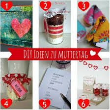 Frollein Pfau Last Minute Diy Ideen Zu Muttertag Geschenke Muttertag Diy Geschenke Muttertag