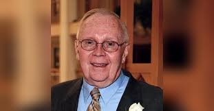 Ralph Poulson's Instagram, Twitter & Facebook