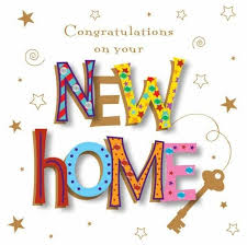Congrats On New Home New Home Greetings New Home Cards New Home Wishes
