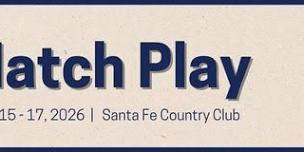 Masek Match Play Championship