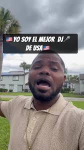 Dj Alejandro Carbonell