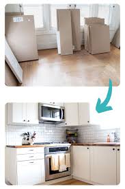 Should You Install Your Own Ikea Kitchen A Butterfly House In 2020 Ikea Kitchen Ikea Kitchen Installation Diy Projects To Improve Your Home