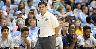 Join facebook to connect with wes miller and others you may know. Wes Miller Named No 1 Coach Under The Age Of 40