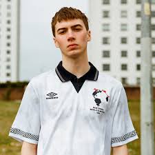 This site is the agency site of world in motion, giving an overview of all players who work with world in motion. The Umbro X New Order World In Motion Collaboration Is Great Who Ate All The Pies