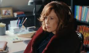 تقلا شمعون ( 5 أكتوبر 1966 ) ممثلة لبنانية. ØªØ¹Ø±Ù Ø¹Ù„Ù‰ Ù…Ù„Ø®Øµ Ø§Ù„Ø­Ù„Ù‚Ø© Ø§Ù„Ø³Ø§Ø¨Ø¹Ø© Ù…Ù† Ù…Ø³Ù„Ø³Ù„ Ø¹Ø±ÙˆØ³ Ø¨ÙŠØ±ÙˆØª Ø§Ù„Ø¬Ø²Ø¡ Ø§Ù„Ø«Ø§Ù†ÙŠ ÙÙŠØ¯ÙŠÙˆ ÙÙ† ÙˆØ«Ù‚Ø§ÙØ© Ø¬Ø±ÙŠØ¯Ø© Ø§Ù„Ø·Ø±ÙŠÙ‚