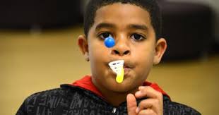 Local labor assembly brings Christmas to hundreds