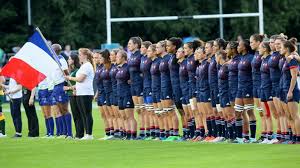 Le xv de france débute l'année 2019 par le tournoi des six nations dans un contexte morose. Coupe Du Monde Feminine De Rugby Revivez La Victoire De La France Contre L Irlande 21 5