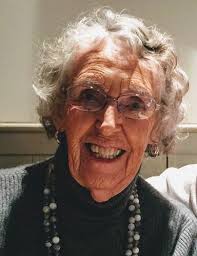 Obituary information for Jeanne Alice Thibodeau Sleeper