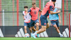 Preview friendly: FC Bayern v Olympique Lyon