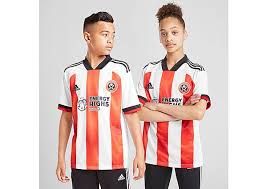 You will be charged in sterling when you place an order. Sheffield United Kits Best 2021 22 Shirt Deals