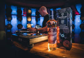 Time For Whisky Com Tasted 479 The Macallan Concept Number 2