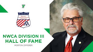 Men's Wrestling Closes Dual Season at Messiah