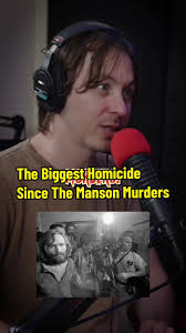 The Interview with John Holmes