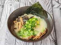 Best dining in weehawken, new jersey: Shokudo Hoboken Hoboken Nj Restaurant Menu Delivery Seamless