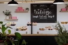 Stronger than One Meet-Up — Sweet Shots for Diabetes
