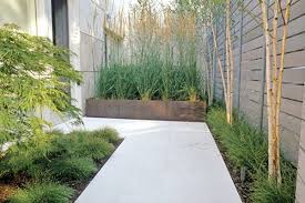 Modern Minimalist Home Garden Design Ayanahouse Modern Landscaping Contemporary Garden Design Minimalist Garden