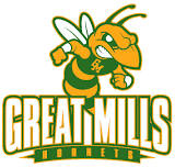 Calvert JV Football @ Great Mills