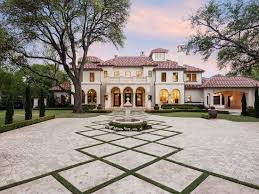 4926 Deloache Ave Dallas Tx 75220 Mls 13764440 Zillow Mediterranean Mansion Mansions Mediterranean Style Homes