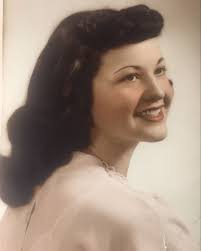 Betty Lee Milberger Obituary May 31, 2024