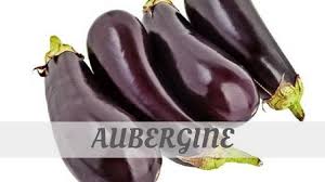 You can make involtini out of vegetables (like this eggplant/aubergine. Do You Know How The Locals Pronounce Aubergine Aubergine Pronunciation