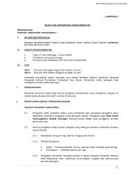Perkhidmatan kawalan keselamatan tanpa senjata di ibu pejabat pihak berkuasa penerbangan awam malaysia perkhidmatan kawalan keselamatan bersenjata dan tanpa senjata di kompleks menara kawalan tower east. Skop Perkhidmatan Kawalan Keselamatan Kontrak 2017 2019 2 Docx