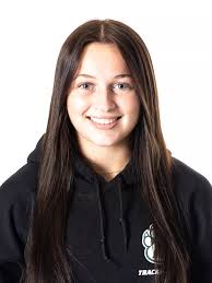 Emma Lundy's Instagram, Twitter & Facebook