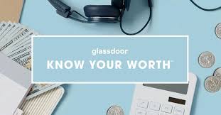 Salary Calculator Know Your Worth Glassdoor Co Uk