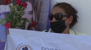 Madre de Valeria Jasso pide ayuda para localizar a su hija