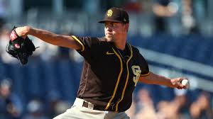 See more of cbs fantasy baseball promo code on facebook. 2021 Fantasy Baseball Prospects Top 30 At Starting Pitcher Impossible To Narrow Down After Mackenzie Gore Cbssports Com