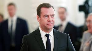 Of the president of russia. Russian Prime Minister And Government Resign Vietnam Insider