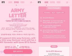 Translation and subbing team dedicated to bts Weverse The Must Have App For K Pop Fans