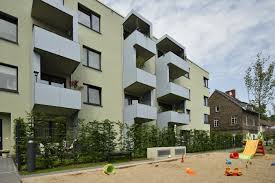 Für diese wohnung ist zwingend ein wohnberechtigungsschein (wbs) mit 60 qm erforderlich. Neues Wohnen Fur Koln Gag Immobilien Ag