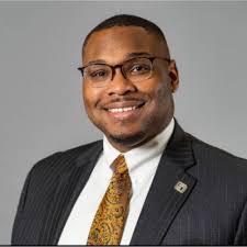 Thank you for your leadership Victor J Holt!