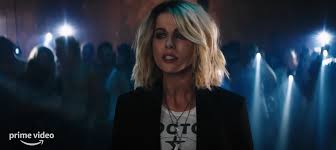This action thriller has the potential to be. Jolt First Trailer Reveals Kate Beckinsale S Return To Action Dailystar