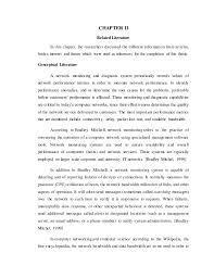 Thesis examples from past students: Chapter Ii Thesis