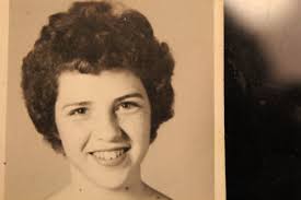 Geraldine “Gerri” Williams Waller (1946-2011)