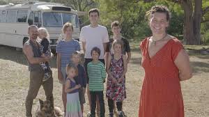 The friends reunion has a release date and could we be any more excited? Unstructured Or Unethical Kids Are The Real Losers Of Wife Swap Australia