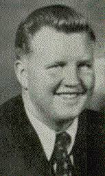 Charles Paul Bates (1922-2008)