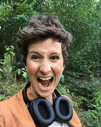 Martha Rauch's Instagram, Twitter & Facebook