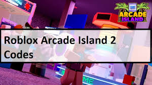 Fight, explore, and grow stronger as you discover new abilities and techniques. Arcade Island 2 Codes Wiki 2021 April 2021 New Mrguider