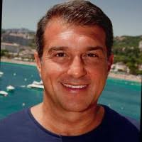70+ perfiles de «Laporta»