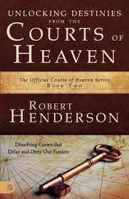 In our work in the courts of heaven, we discovered keys to unlock your spiritual seeing abilities. Unlocking Destinies From The Courts Of Heaven Dissolving Curses That Delay And Deny Our Futures Henderson Robert Amazon Com Mx Libros