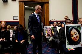 Image result for boeing fires chief